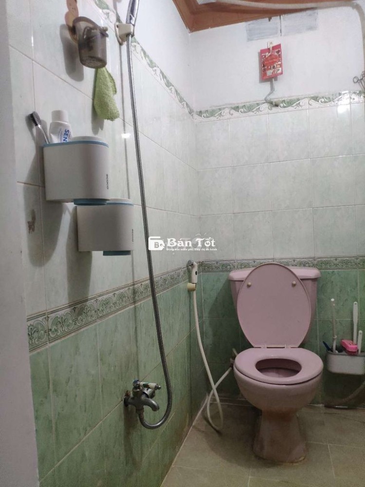 Cho thuê nhà nguyên căn Gò Vấp