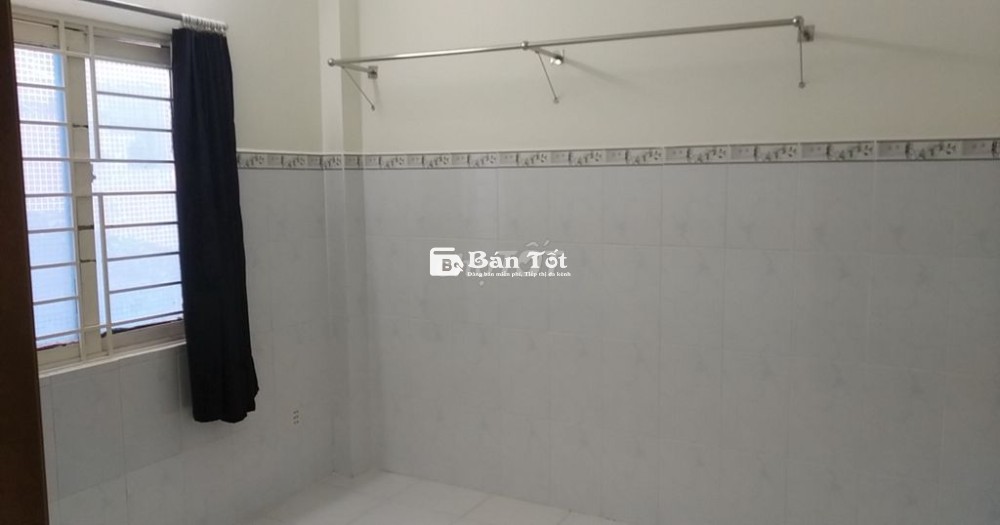 Cho nữ thuê phòng 403/2/216 Lê Văn Sỹ P2 Tân Bình HCM