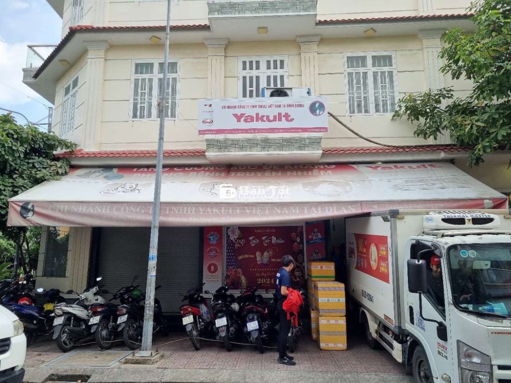 Việc làm cho nữ, kênh giao hàng tận nhà