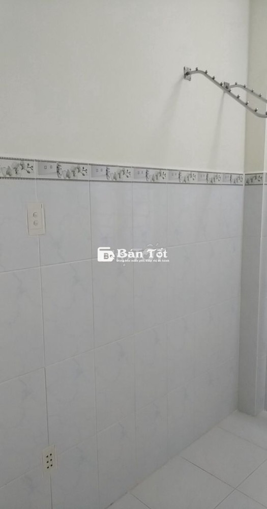 Cho nữ thuê phòng 403/2/216 Lê Văn Sỹ P2 Tân Bình HCM
