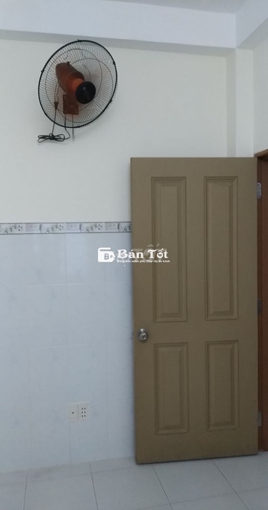 Cho nữ thuê phòng 403/2/216 Lê Văn Sỹ P2 Tân Bình HCM