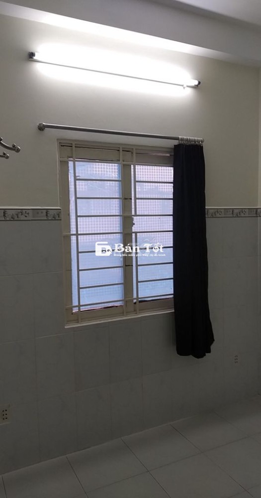 Cho nữ thuê phòng 403/2/216 Lê Văn Sỹ P2 Tân Bình HCM