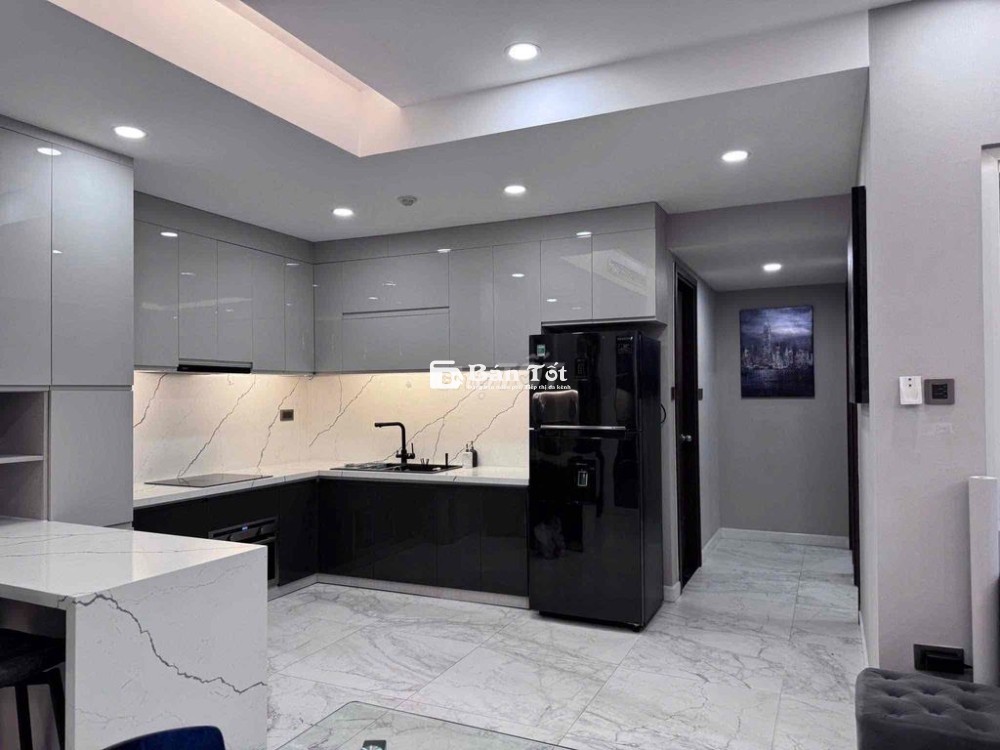 Cần Cho Thuê Căn Hộ 2PN - 2WC - 88m2 - Saigon Royal Quận 4