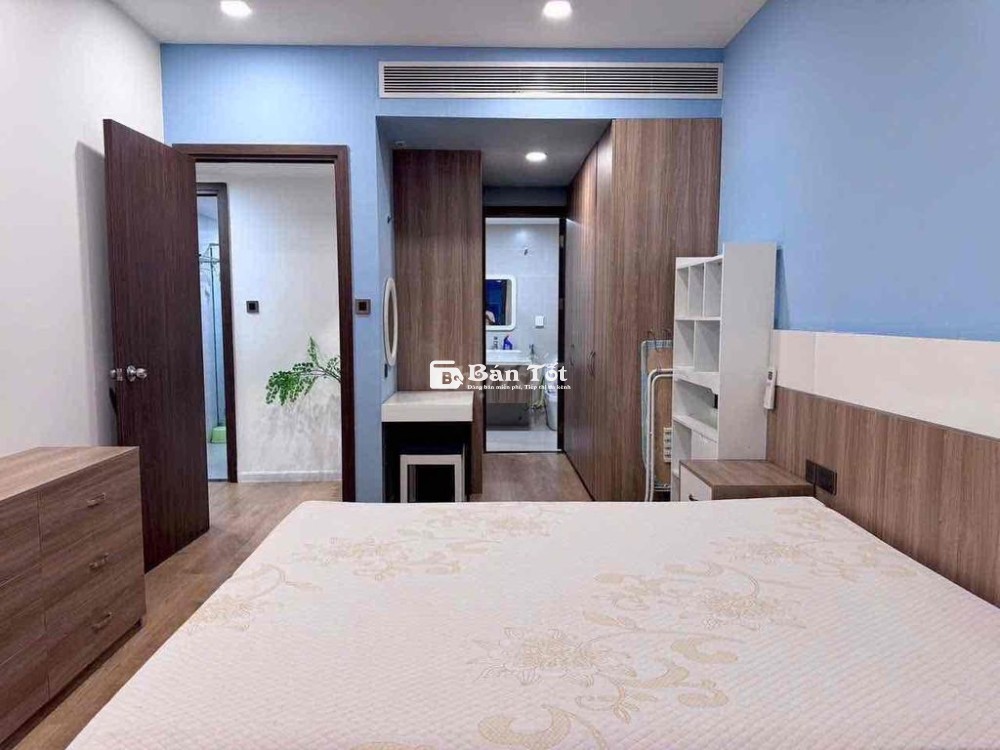Cần Cho Thuê Căn Hộ 2PN - 2WC - 88m2 - Saigon Royal Quận 4