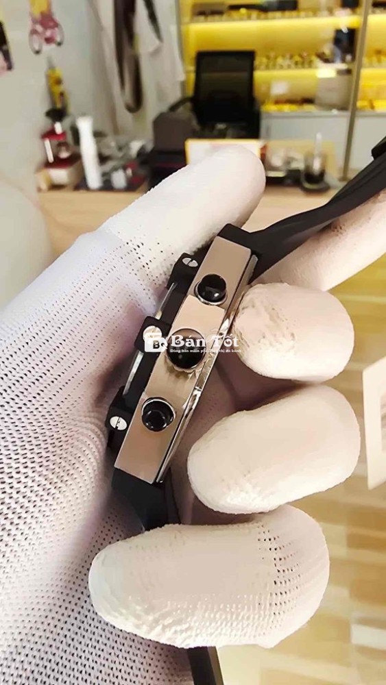 Đồng Hồ Nam Thể Thao Thương Hiệu SYULA size 42.5
