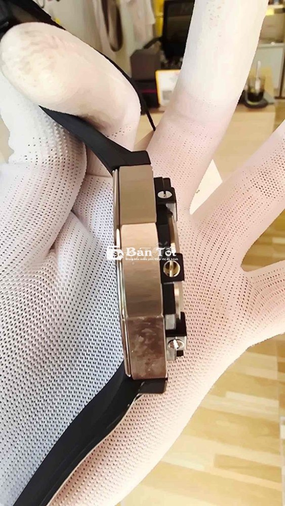 Đồng Hồ Nam Thể Thao Thương Hiệu SYULA size 42.5