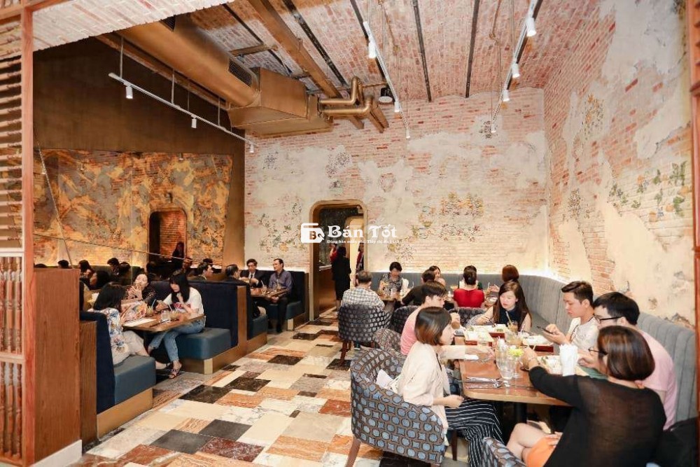 🏬🏬🏬[SIÊU PHẨM HÀNG THUÊ - QUẬN 3] - [2 TẦNG - NGANG 18M].!!
