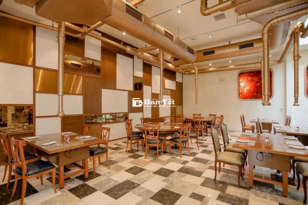 🏬🏬🏬[SIÊU PHẨM HÀNG THUÊ - QUẬN 3] - [2 TẦNG - NGANG 18M].!!