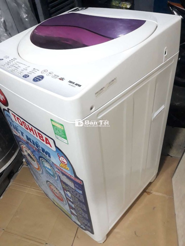 Máy giặt toshiba 7kg tiết kiệm điện