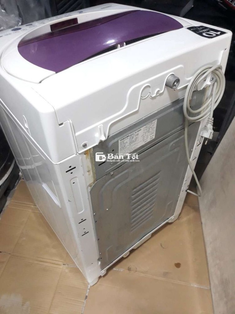 Máy giặt toshiba 7kg tiết kiệm điện