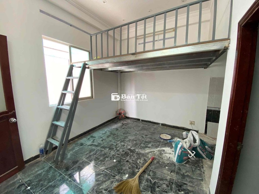 ✅KHAI TRƯƠNG DUPLEX_FULL NT_Ở 3-4 NGƯỜI_CỬA SỔ_GẦN ĐH UEH_CẦU VƯỢT 3/2