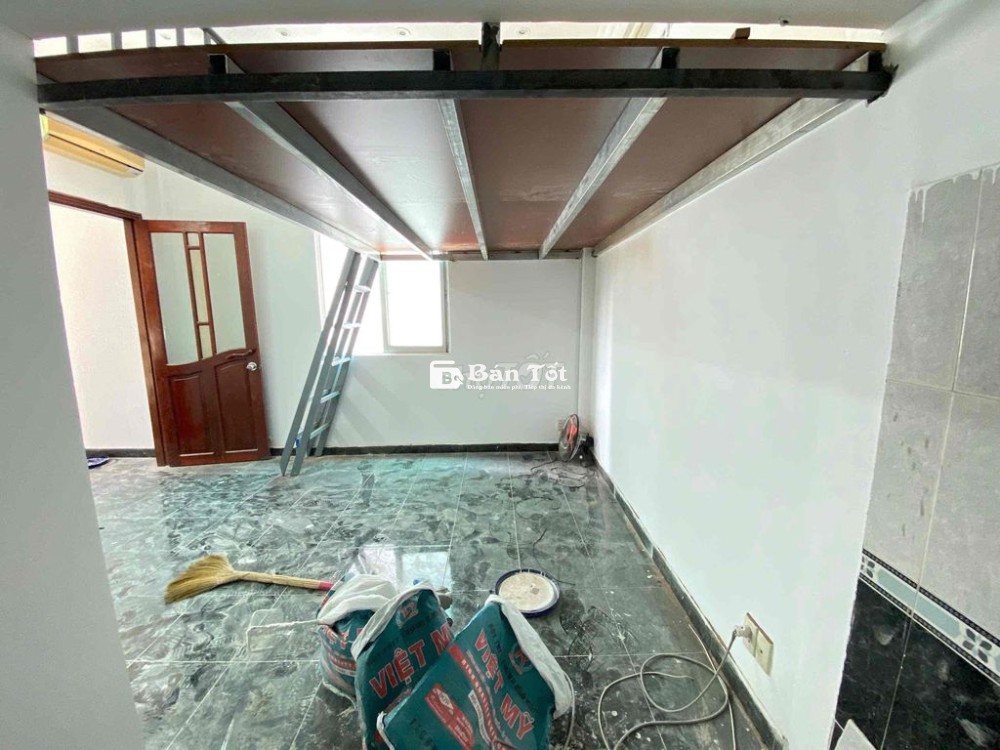 ✅KHAI TRƯƠNG DUPLEX_FULL NT_Ở 3-4 NGƯỜI_CỬA SỔ_GẦN ĐH UEH_CẦU VƯỢT 3/2