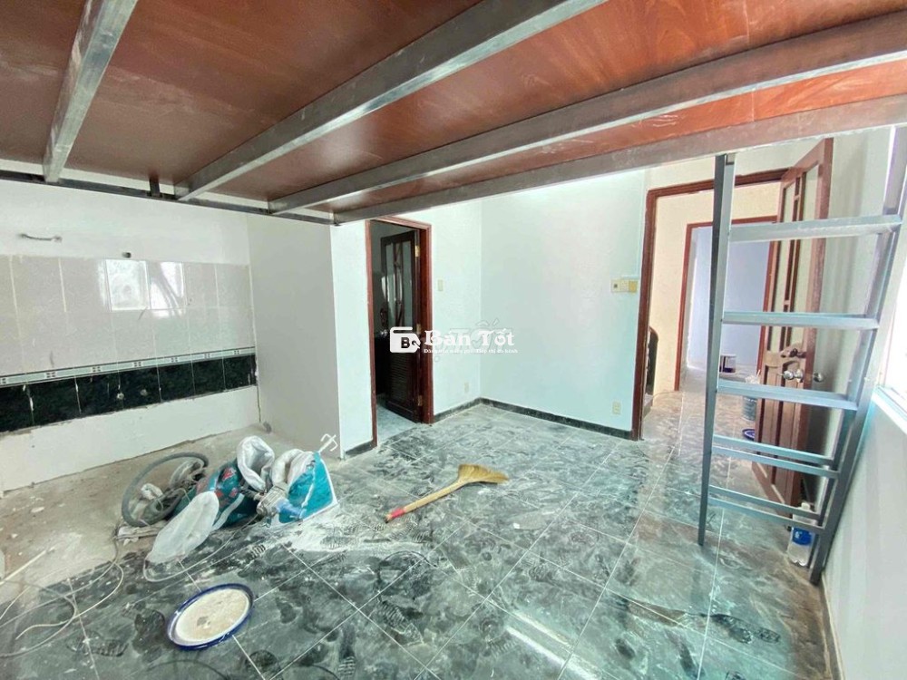 ✅KHAI TRƯƠNG DUPLEX_FULL NT_Ở 3-4 NGƯỜI_CỬA SỔ_GẦN ĐH UEH_CẦU VƯỢT 3/2