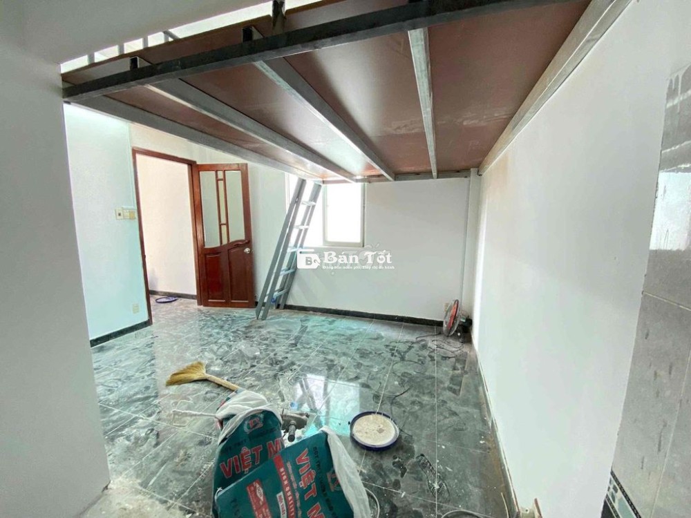 ✅KHAI TRƯƠNG DUPLEX_FULL NT_Ở 3-4 NGƯỜI_CỬA SỔ_GẦN ĐH UEH_CẦU VƯỢT 3/2