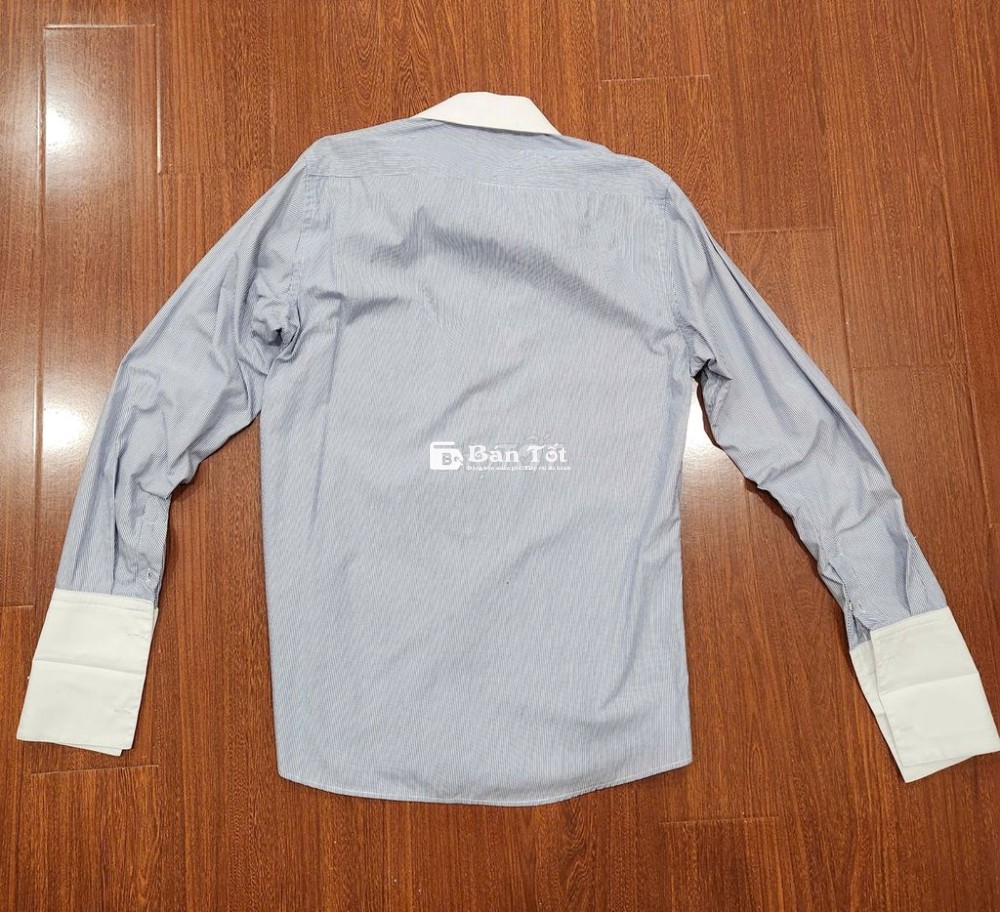 Áo Sơ Mi Burberry