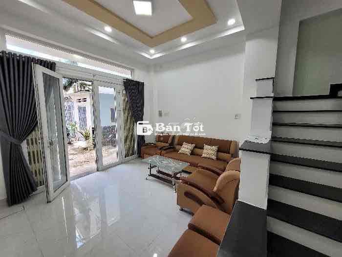 🔥Bán Nhà Hẻm Xe Hơi- Nguyễn Thượng Hiền- Gần Chợ Cấy Quéo - Bình Thạnh