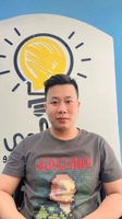 Lại Quang Huy