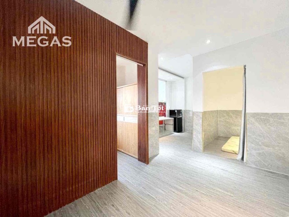 🏠2PN FULL NT GẦN NGÃ 4 BỐN XÃ🏠