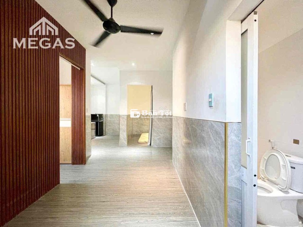 🏠2PN FULL NT GẦN NGÃ 4 BỐN XÃ🏠
