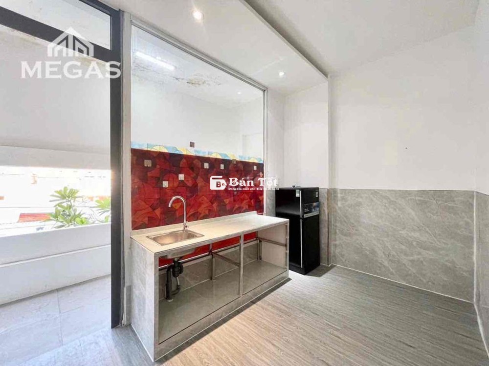 🏠2PN FULL NT GẦN NGÃ 4 BỐN XÃ🏠