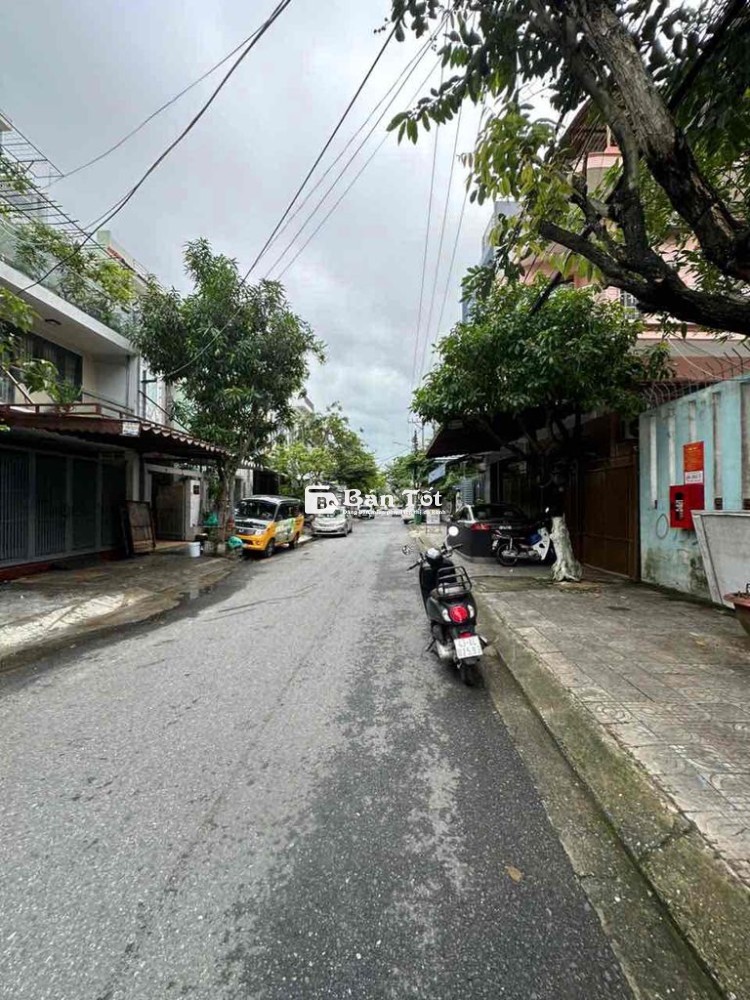 💜Cần bán đất mặt tiền Hoà Cường Nam , ngang hơn 7m , 108,3m2