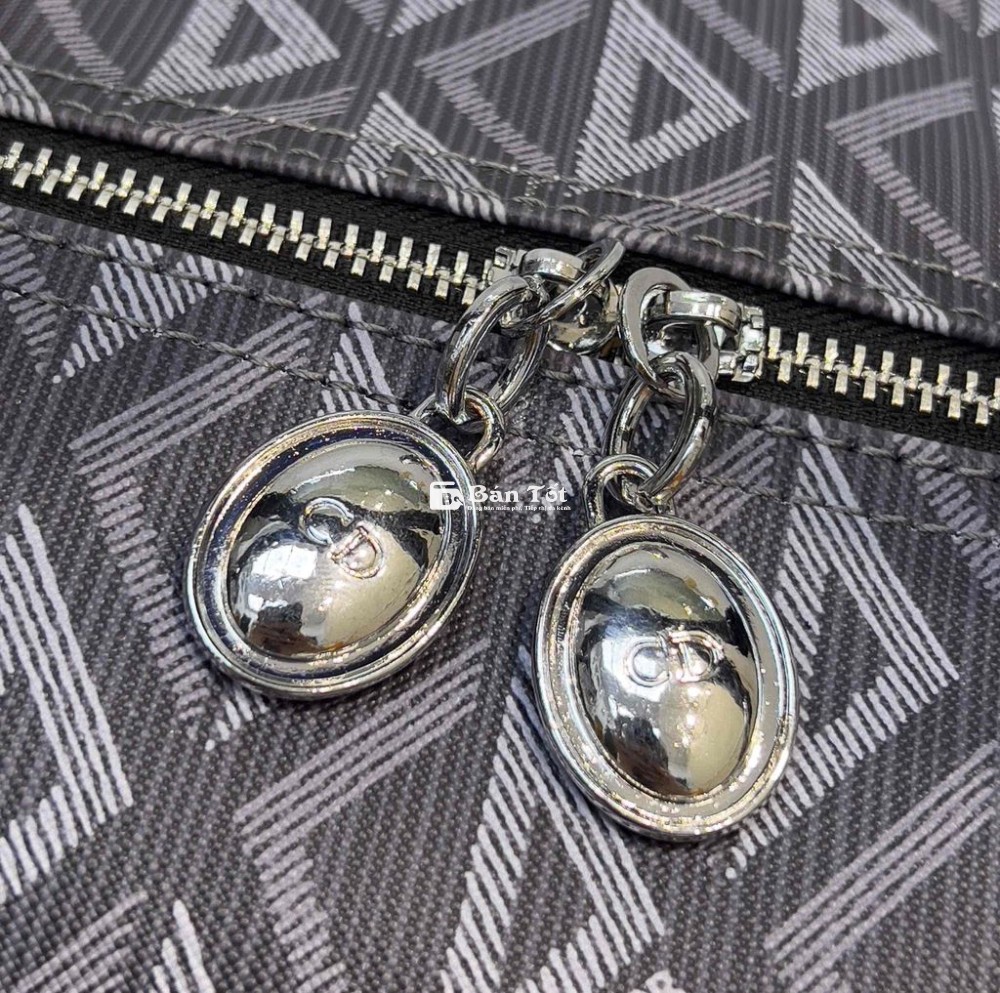 Túi Trống Du Lịch Dior