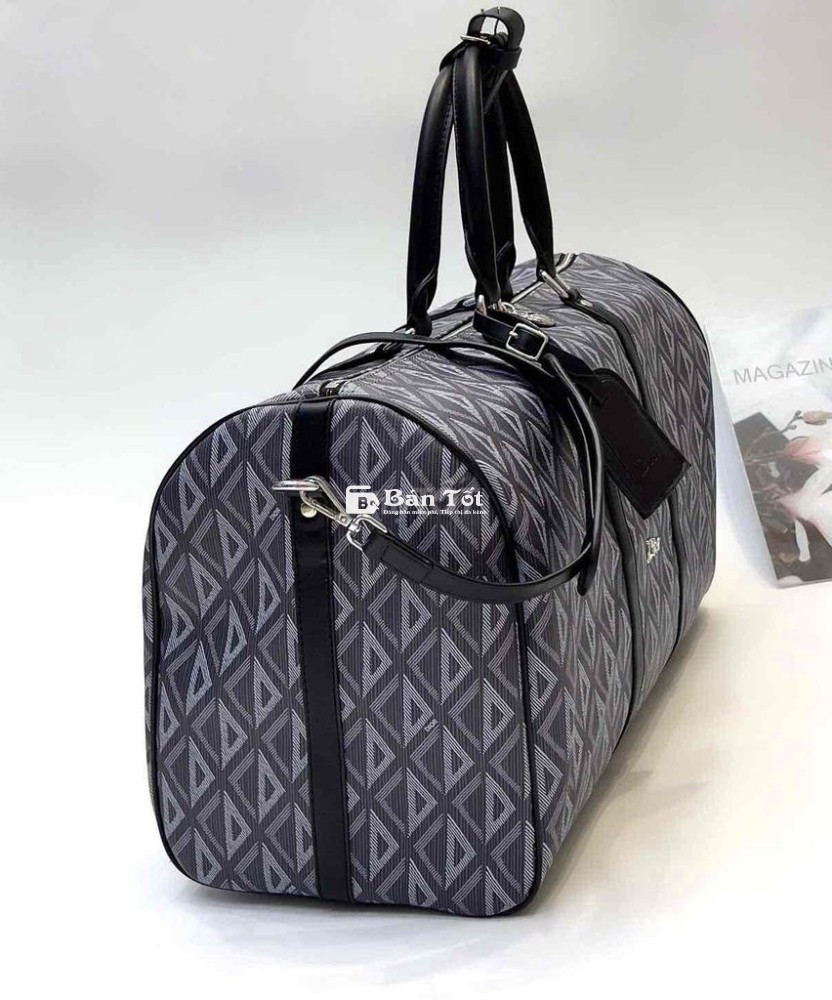 Túi Trống Du Lịch Dior
