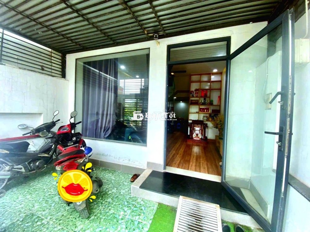 💥Ô tô ngủ nhà Long Trường, Thủ Đức - 54m2, 3 Tầng, 3PN💥Nhà đẹp, ở ngay