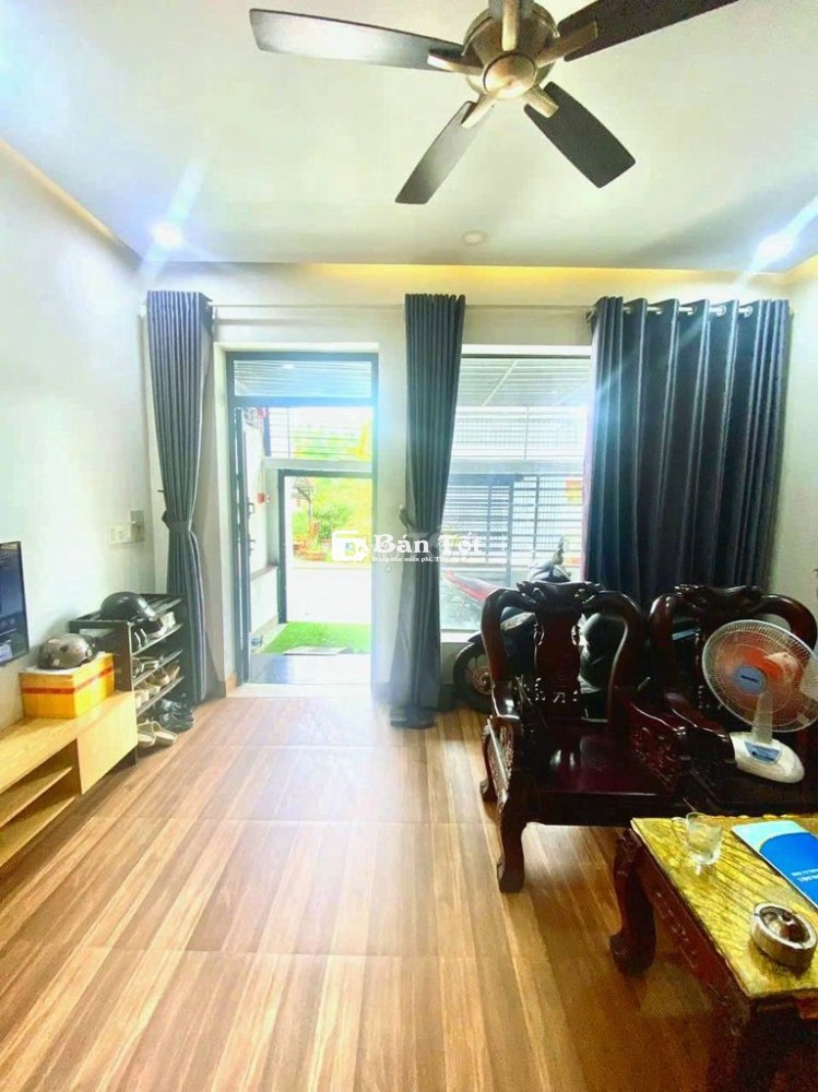 💥Ô tô ngủ nhà Long Trường, Thủ Đức - 54m2, 3 Tầng, 3PN💥Nhà đẹp, ở ngay