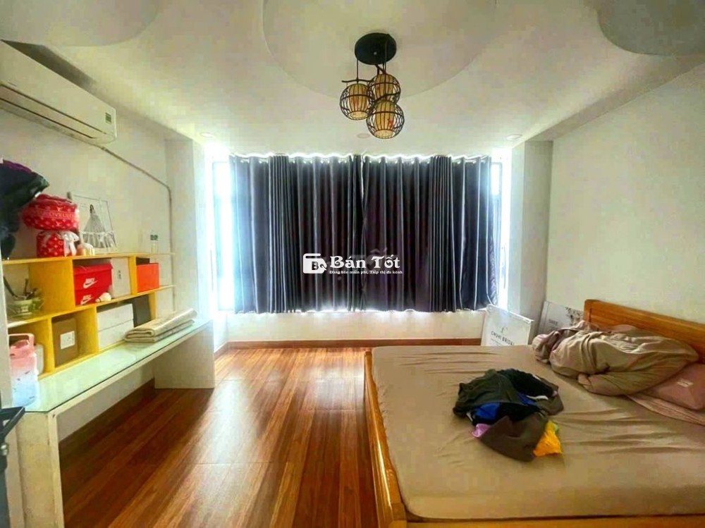 💥Ô tô ngủ nhà Long Trường, Thủ Đức - 54m2, 3 Tầng, 3PN💥Nhà đẹp, ở ngay