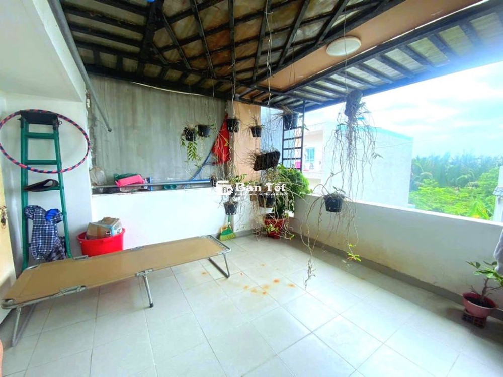 💥Ô tô ngủ nhà Long Trường, Thủ Đức - 54m2, 3 Tầng, 3PN💥Nhà đẹp, ở ngay