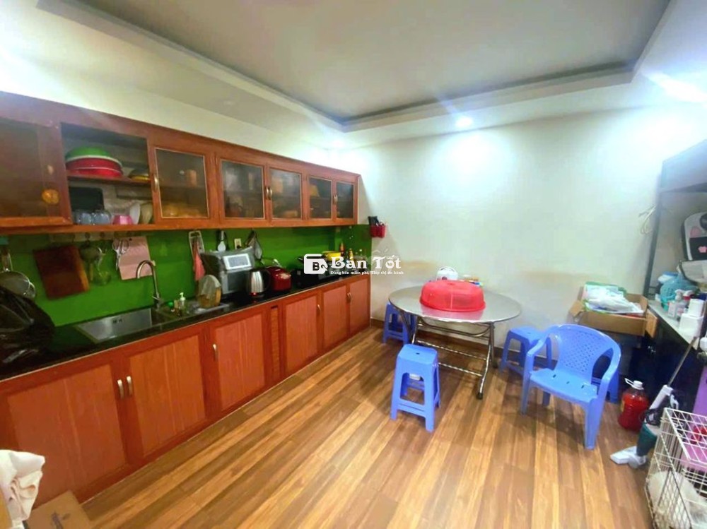 💥Ô tô ngủ nhà Long Trường, Thủ Đức - 54m2, 3 Tầng, 3PN💥Nhà đẹp, ở ngay