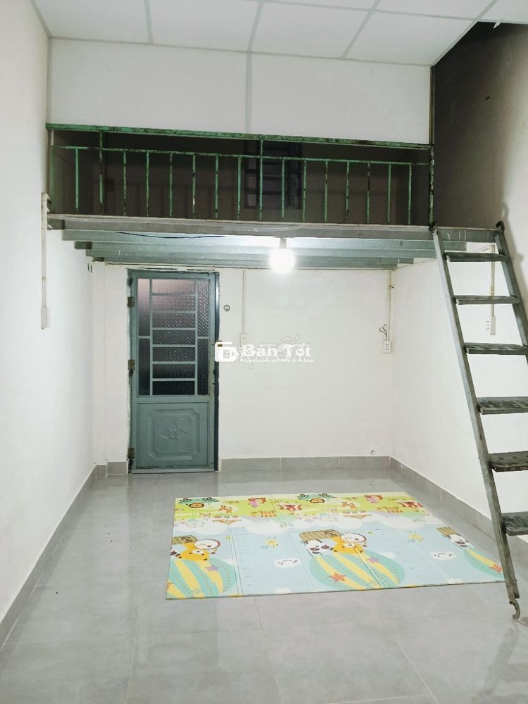 Phòng trọ 30m2 Bình Chiểu, Thủ Đức