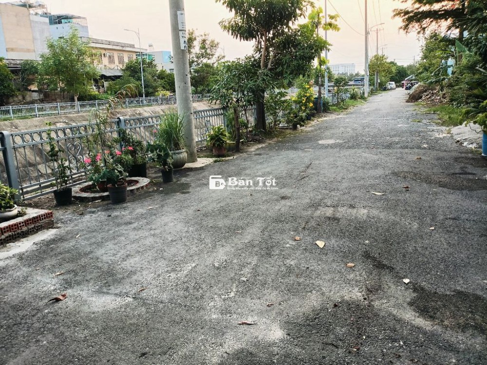Phòng trọ 30m2 Bình Chiểu, Thủ Đức