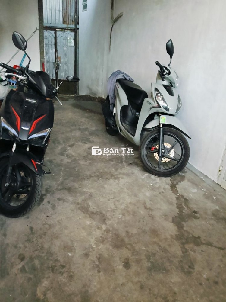 Phòng trọ 30m2 Bình Chiểu, Thủ Đức