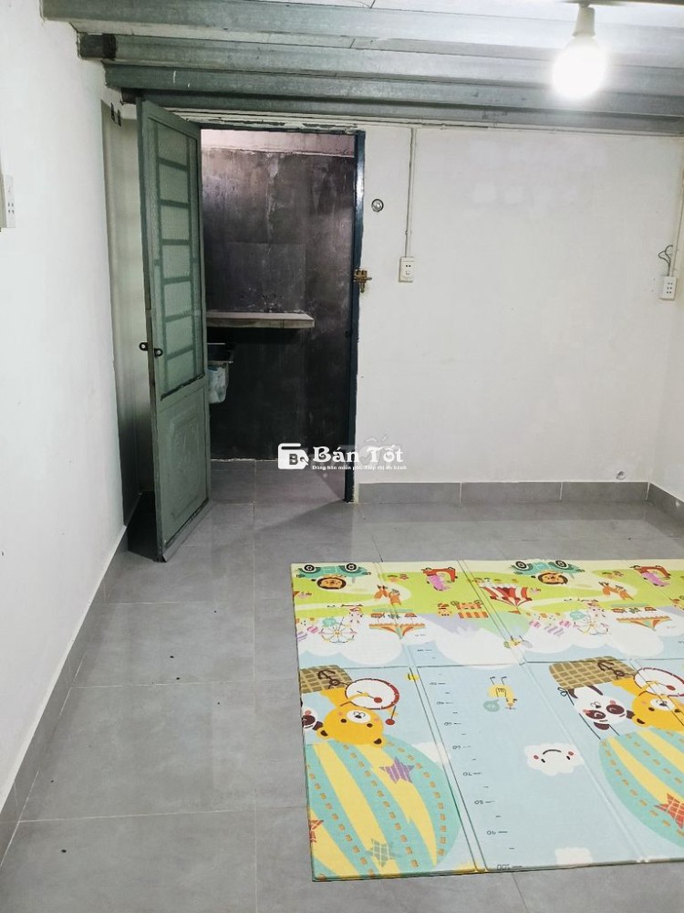 Phòng trọ 30m2 Bình Chiểu, Thủ Đức