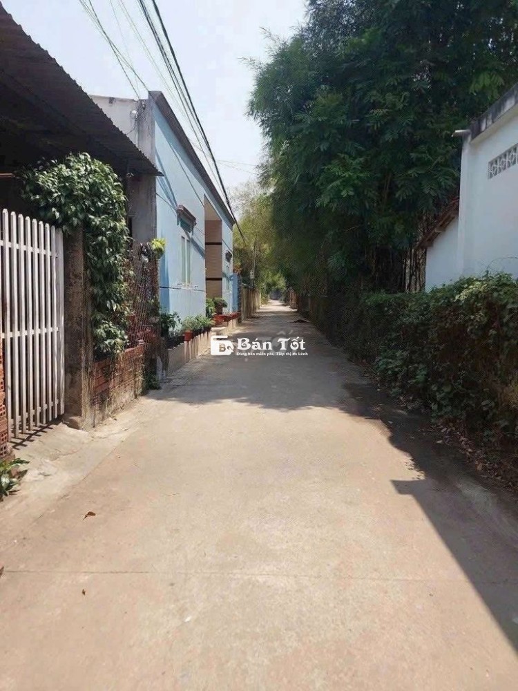RẺ SỐ 1_BÁN 168M2 ĐẤT HIỆP AN, THỦ DẦU MỘT_GIÁ 1.85TỶ_CÁCH DT744 _ 80M