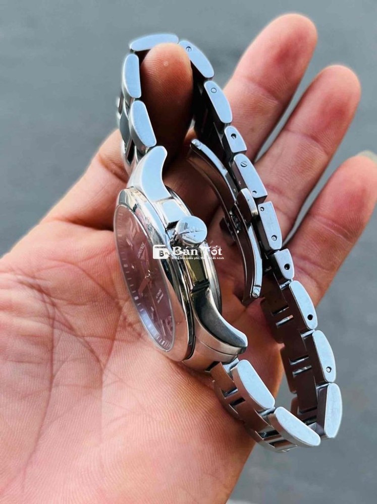 Đồng hồ tự động LONGINES CONQUEST