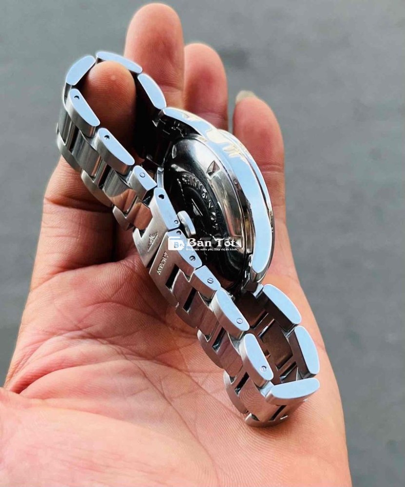 Đồng hồ tự động LONGINES CONQUEST