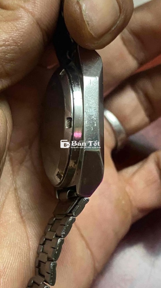 cần ban dh otumatic seiko 5 chặt góc xưa