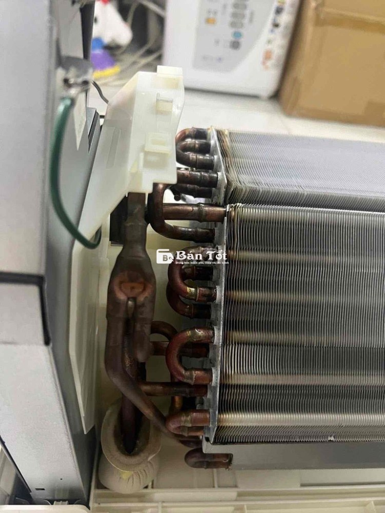 Máy lạnh Mishubishi nội địa nhật 1.25hp date 2019
