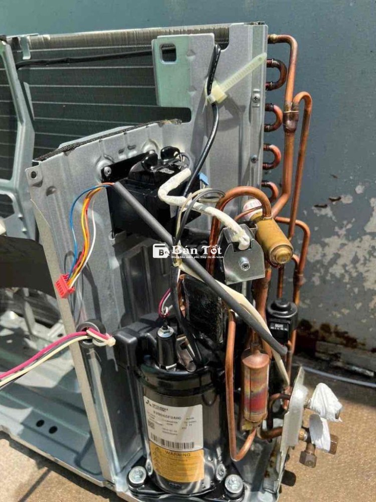 Máy lạnh Mishubishi nội địa nhật 1.25hp date 2019