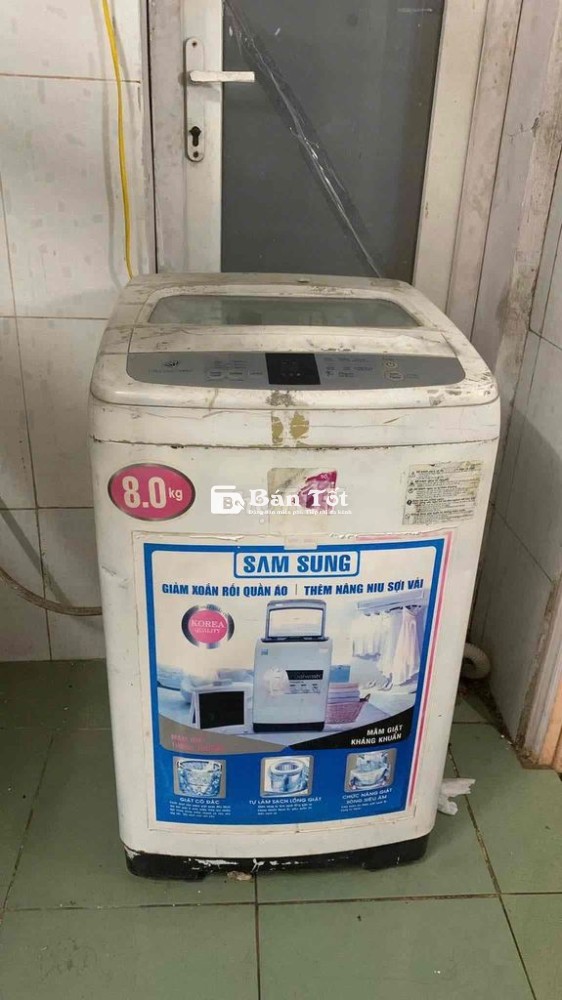 thanh lí mua máy mới nè