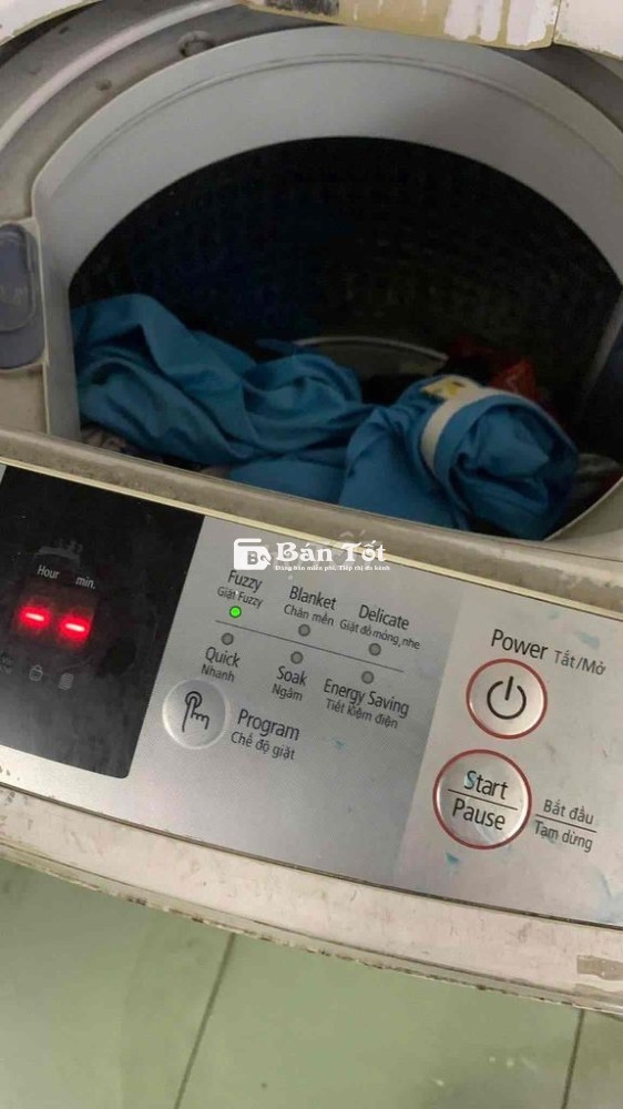 thanh lí mua máy mới nè