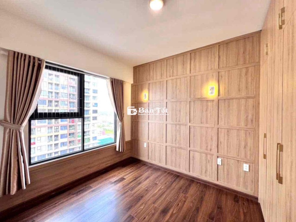 BÁN CĂN GÓC 3PN 100M2 VIEW TRIỆU ĐÔ - ĐÃ CÓ SỔ HỒNG - TẶNG NT Y HÌNH
