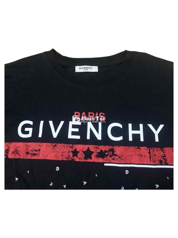 Tee Givenchy Monogram Size M