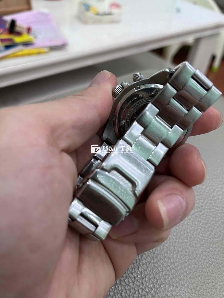 Thanh lý đồng hồ Stuhrling