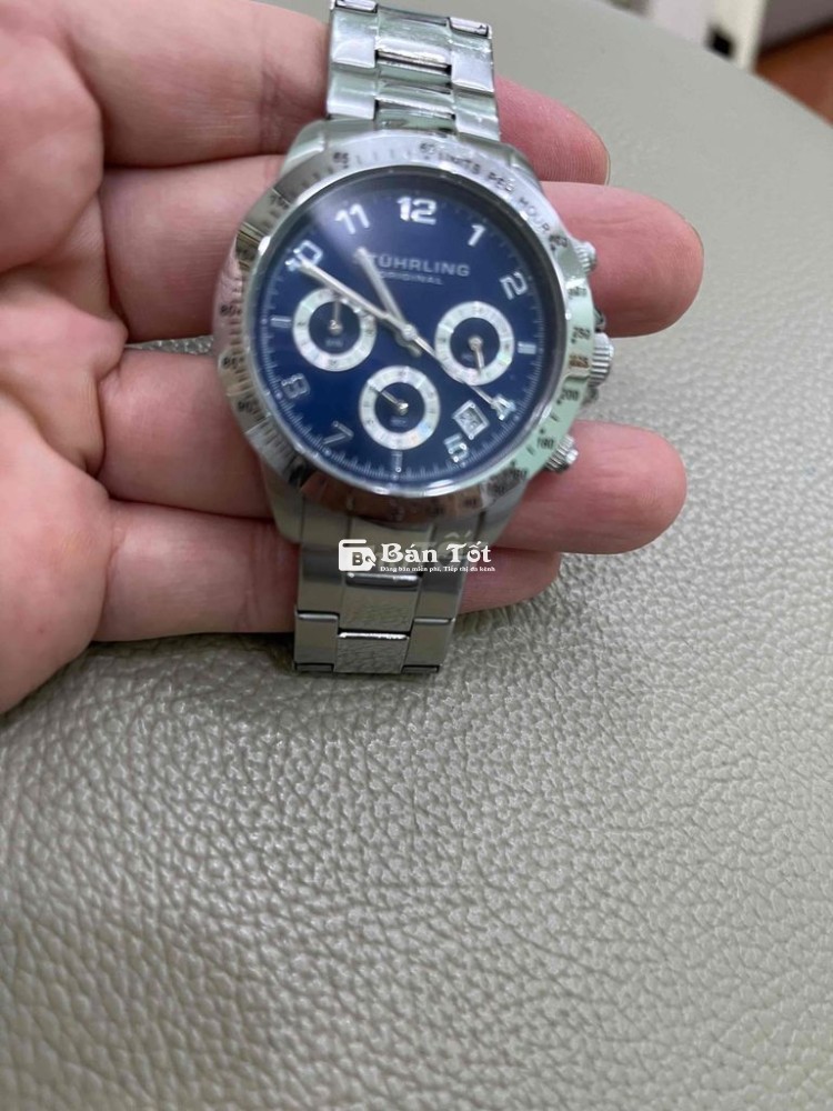Thanh lý đồng hồ Stuhrling