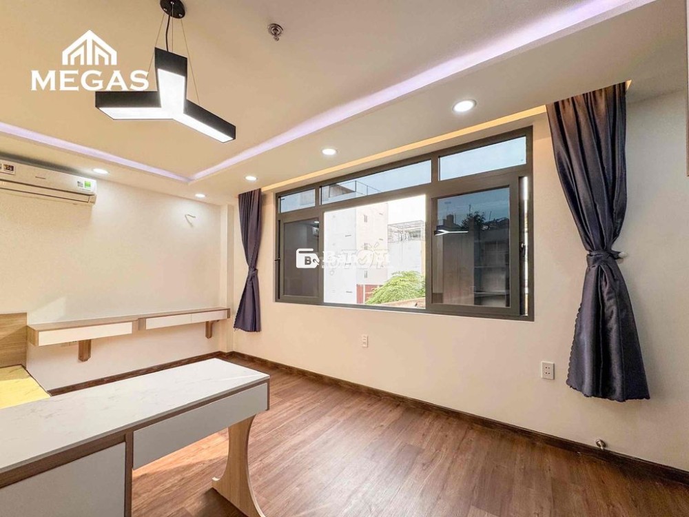 Khai Trương Căn Hộ Full Nội Thất Siêu Thoáng Ngay Dương Quảng Hàm