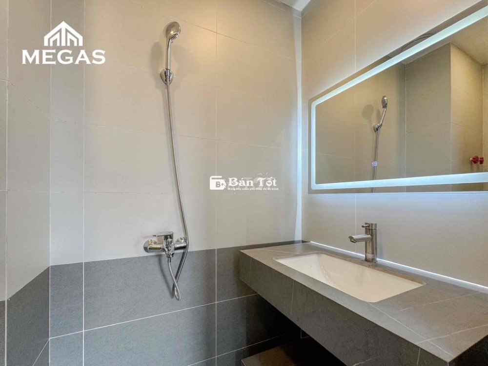 Khai Trương Căn Hộ Full Nội Thất Siêu Thoáng Ngay Dương Quảng Hàm